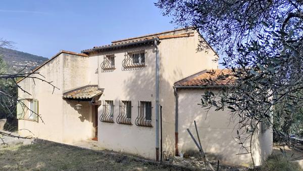 Maison 4 pièces, 98 m² sur 808 m² de terrain au Vallon du Drak, LE TIGNET