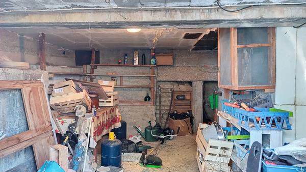 Maison 4 pièces, 98 m² sur 808 m² de terrain au Vallon du Drak, LE TIGNET