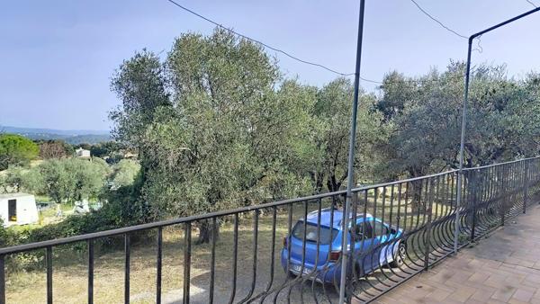 Maison 4 pièces, 98 m² sur 808 m² de terrain au Vallon du Drak, LE TIGNET