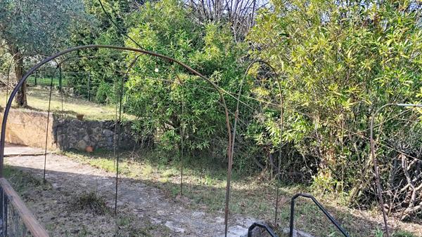 Maison 4 pièces, 98 m² sur 808 m² de terrain au Vallon du Drak, LE TIGNET