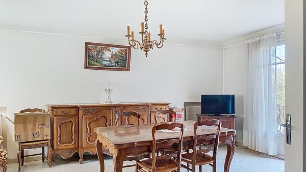 Maison 4 pièces, 98 m² sur 808 m² de terrain au Vallon du Drak, LE TIGNET