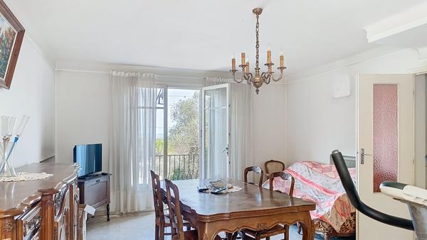 Maison 4 pièces, 98 m² sur 808 m² de terrain au Vallon du Drak, LE TIGNET