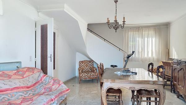 Maison 4 pièces, 98 m² sur 808 m² de terrain au Vallon du Drak, LE TIGNET