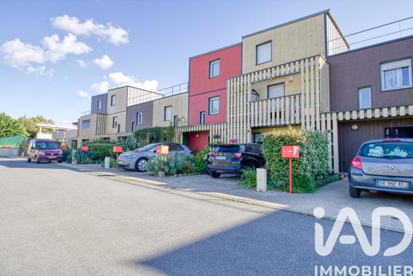 Appartement à vendre 6 pièces 99 m² Pomponne