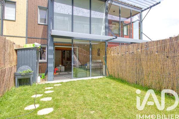 Appartement à vendre 6 pièces 99 m² Pomponne