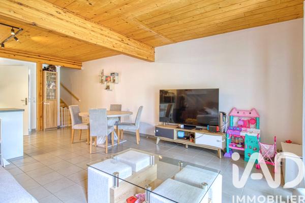 Appartement à vendre 6 pièces 99 m² Pomponne