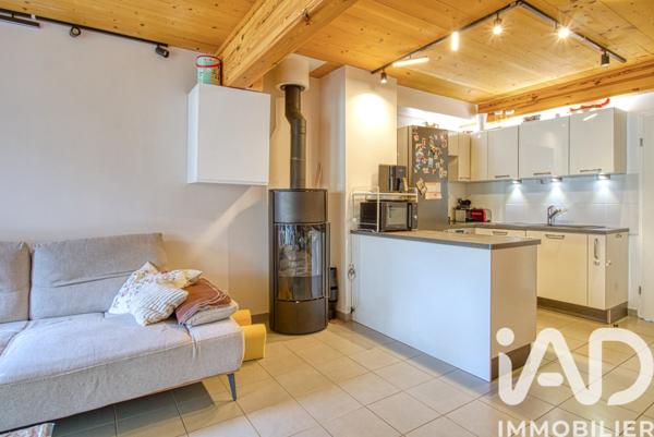 Appartement à vendre 6 pièces 99 m² Pomponne