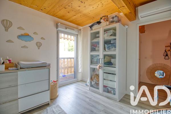 Appartement à vendre 6 pièces 99 m² Pomponne