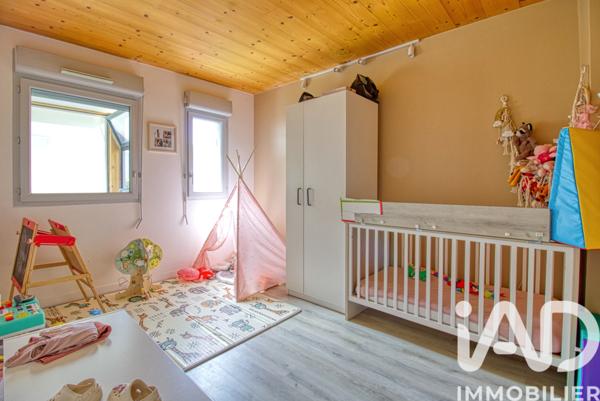 Appartement à vendre 6 pièces 99 m² Pomponne