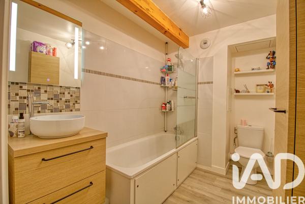 Appartement à vendre 6 pièces 99 m² Pomponne