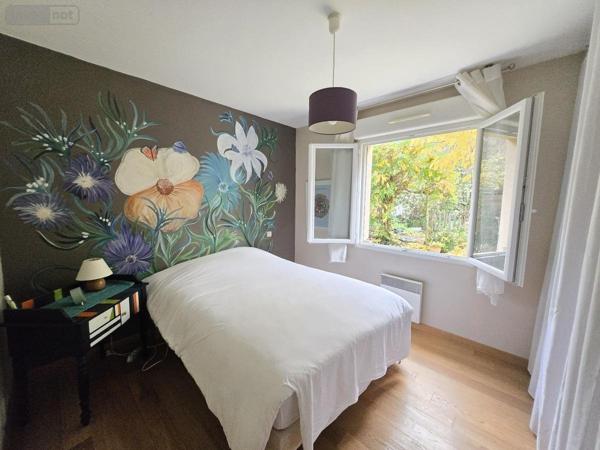 Maison à vendre à Soulaines-sur-Aubance dans le Maine-et-Loire (49610), ref : 49113-475