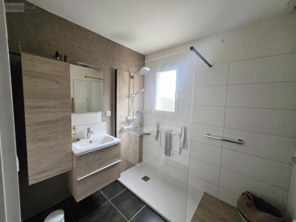 Maison à vendre à Soulaines-sur-Aubance dans le Maine-et-Loire (49610), ref : 49113-475