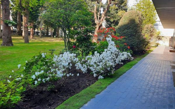 Appartement à vendre    2 pièces • 90,78 m2 La Varenne - Saint-Maur-des-Fossés