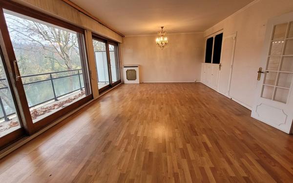 Appartement à vendre    2 pièces • 90,78 m2 La Varenne - Saint-Maur-des-Fossés