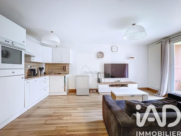 Appartement à vendre 2 pièces 34 m² Aucamville