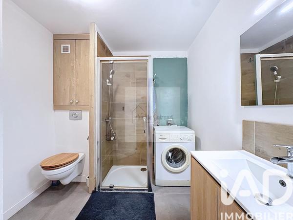 Appartement à vendre 2 pièces 34 m² Aucamville