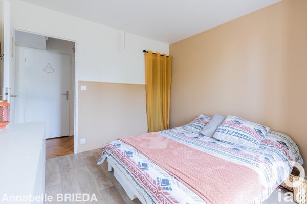 Appartement à vendre 2 pièces 55 m² Longjumeau