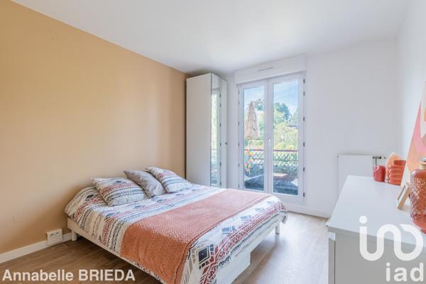 Appartement à vendre 2 pièces 55 m² Longjumeau