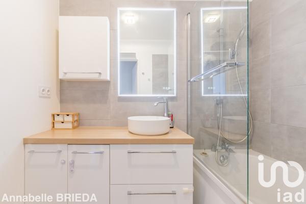 Appartement à vendre 2 pièces 55 m² Longjumeau