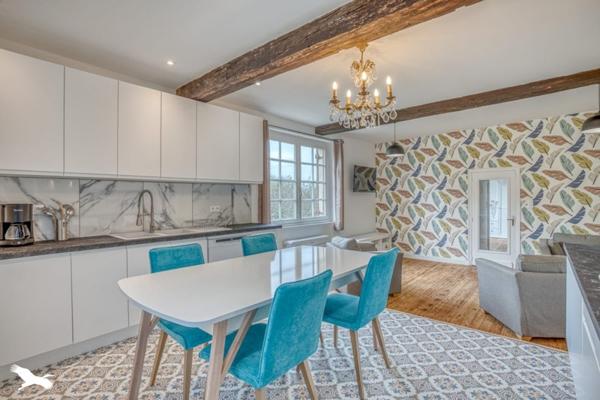 Appartement à vendre |  Marmande |  5 pièces | 117 m²