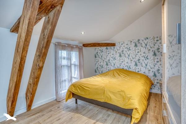 Appartement à vendre |  Marmande |  5 pièces | 117 m²