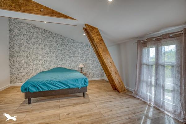 Appartement à vendre |  Marmande |  5 pièces | 117 m²