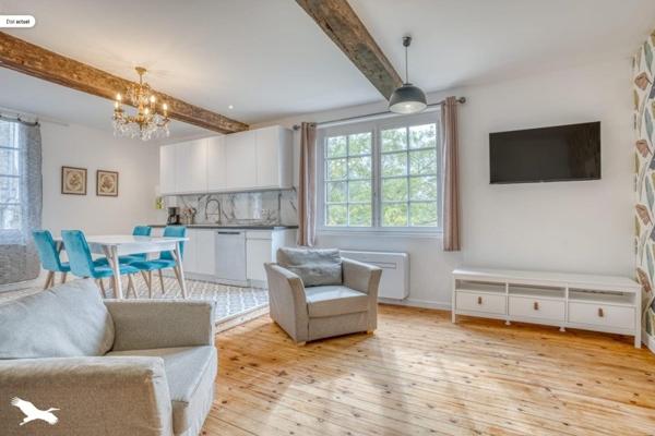 Appartement à vendre |  Marmande |  5 pièces | 117 m²