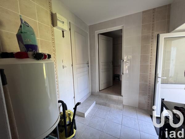 Maison à vendre 3 pièces 81 m² Neuvy-Bouin