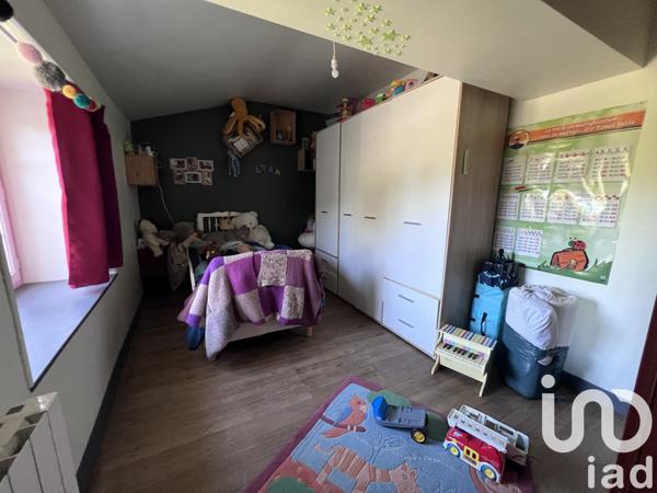 Maison à vendre 3 pièces 81 m² Neuvy-Bouin