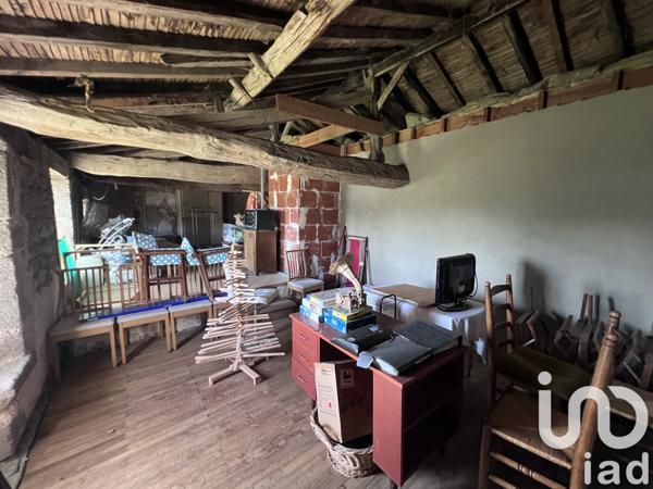 Maison à vendre 3 pièces 81 m² Neuvy-Bouin