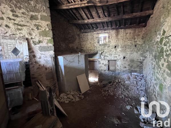 Maison à vendre 3 pièces 81 m² Neuvy-Bouin