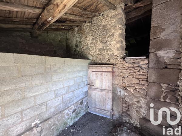 Maison à vendre 3 pièces 81 m² Neuvy-Bouin