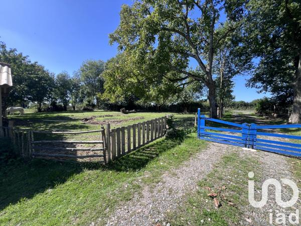 Maison à vendre 3 pièces 81 m² Neuvy-Bouin