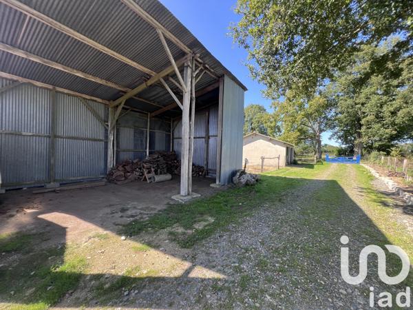 Maison à vendre 3 pièces 81 m² Neuvy-Bouin