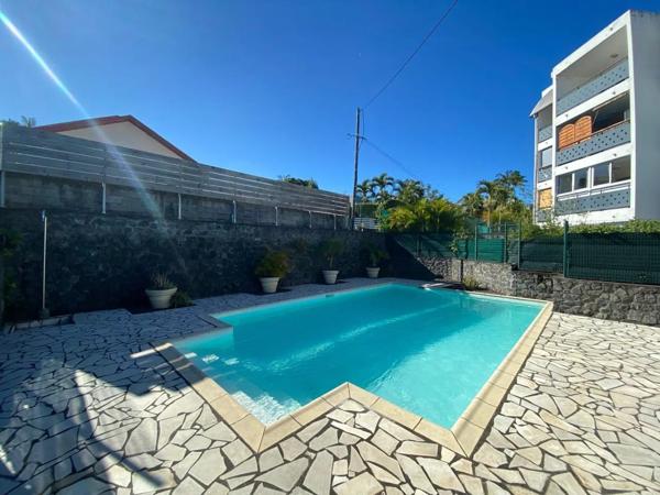 Appartement à vendre 2 pièces 41.58m²