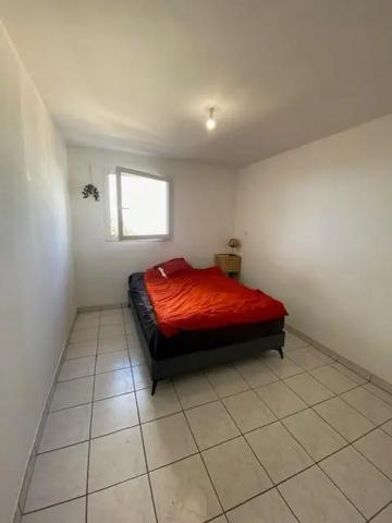 Appartement à vendre 2 pièces 41.58m²