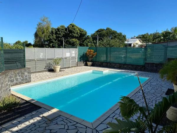 Appartement à vendre 2 pièces 41.58m²