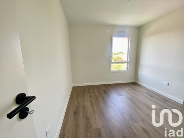 Appartement à vendre 4 pièces 97 m² Capbreton