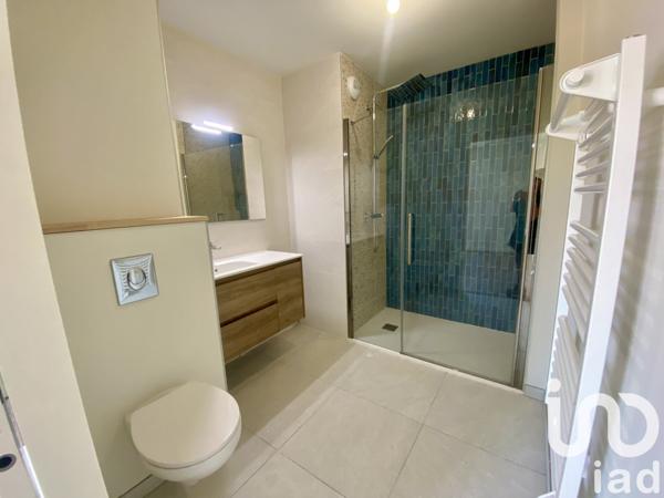 Appartement à vendre 4 pièces 97 m² Capbreton