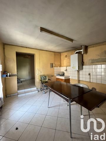 Maison à vendre 4 pièces 60 m² Bassens
