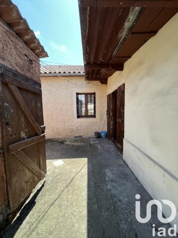 Maison à vendre 4 pièces 60 m² Bassens