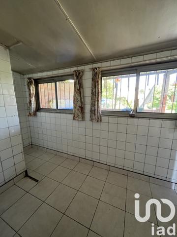 Maison à vendre 4 pièces 60 m² Bassens