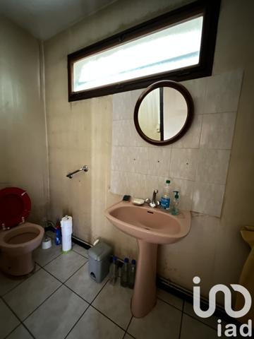 Maison à vendre 4 pièces 60 m² Bassens