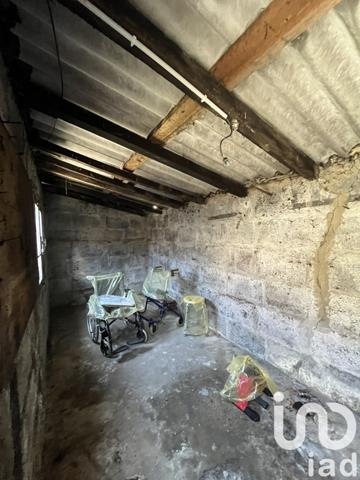 Maison à vendre 4 pièces 60 m² Bassens