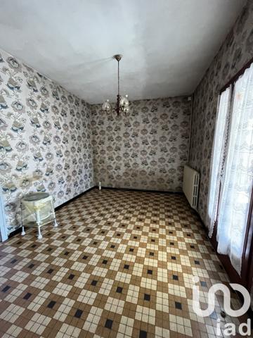 Maison à vendre 4 pièces 60 m² Bassens