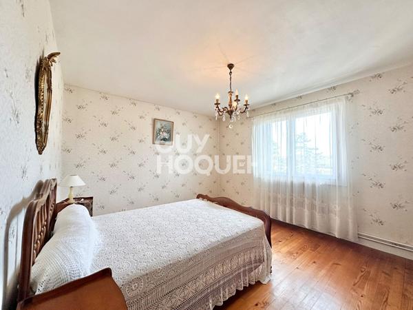 Maison Orthez 132 m² avec garage et jardin