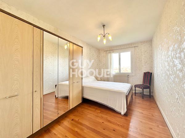 Maison Orthez 132 m² avec garage et jardin