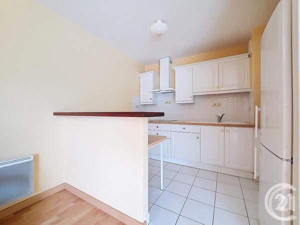Appartement T3 à vendre  3 pièces - 57,25 m2 BOUGUENAIS - 44
