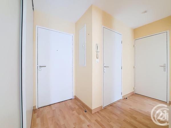 Appartement T3 à vendre  3 pièces - 57,25 m2 BOUGUENAIS - 44