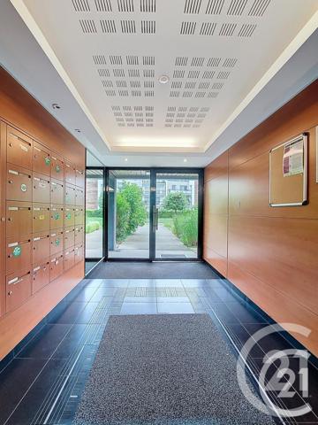 Appartement T3 à vendre  3 pièces - 57,25 m2 BOUGUENAIS - 44